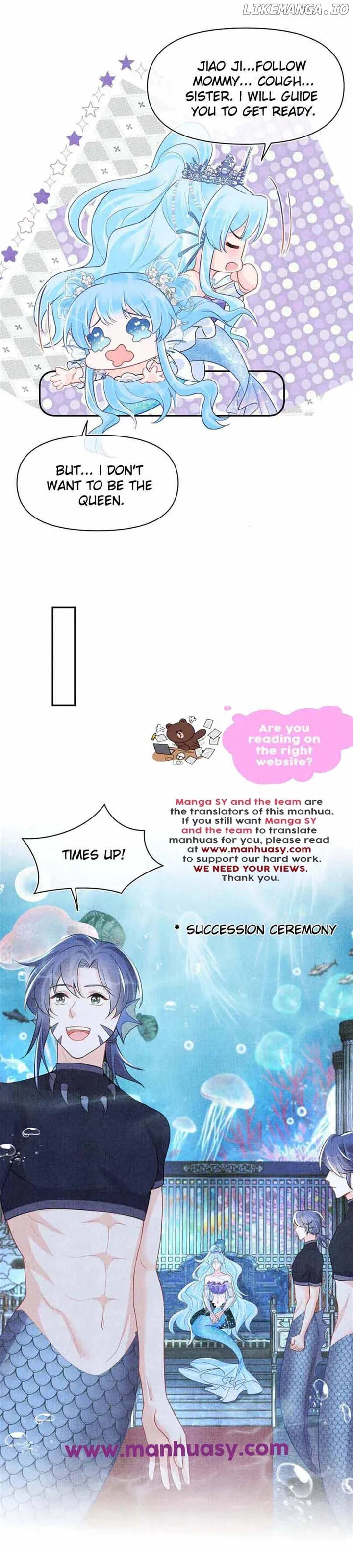 Lovely Fish Chapter 168 page 14
