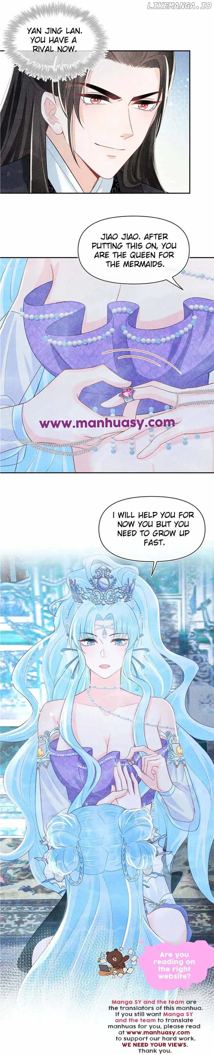 Lovely Fish Chapter 168 page 18