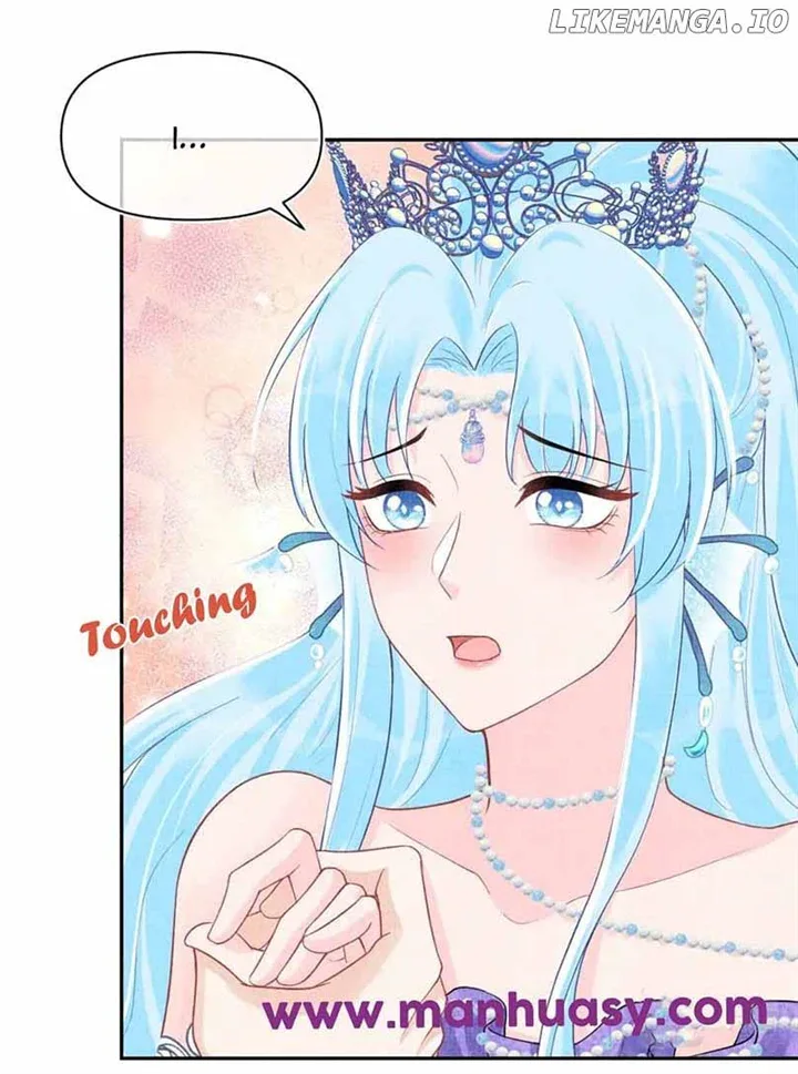 Lovely Fish Chapter 168 page 12