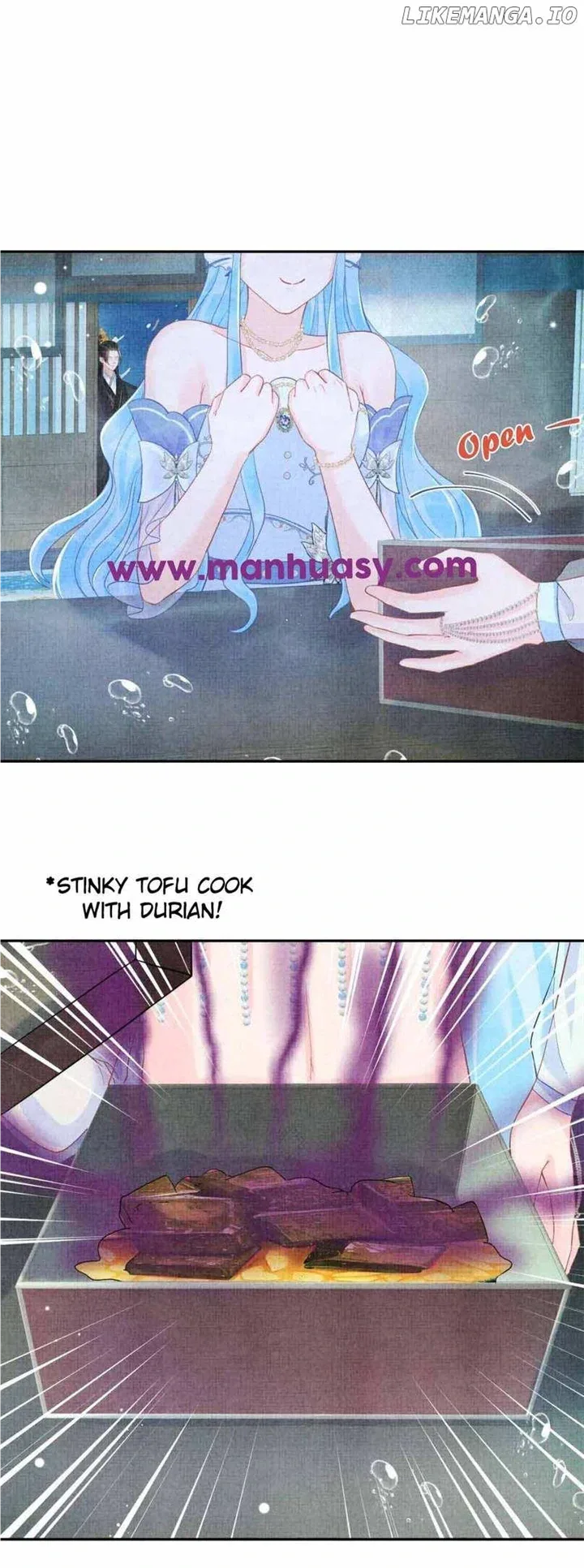 Lovely Fish Chapter 169 page 13