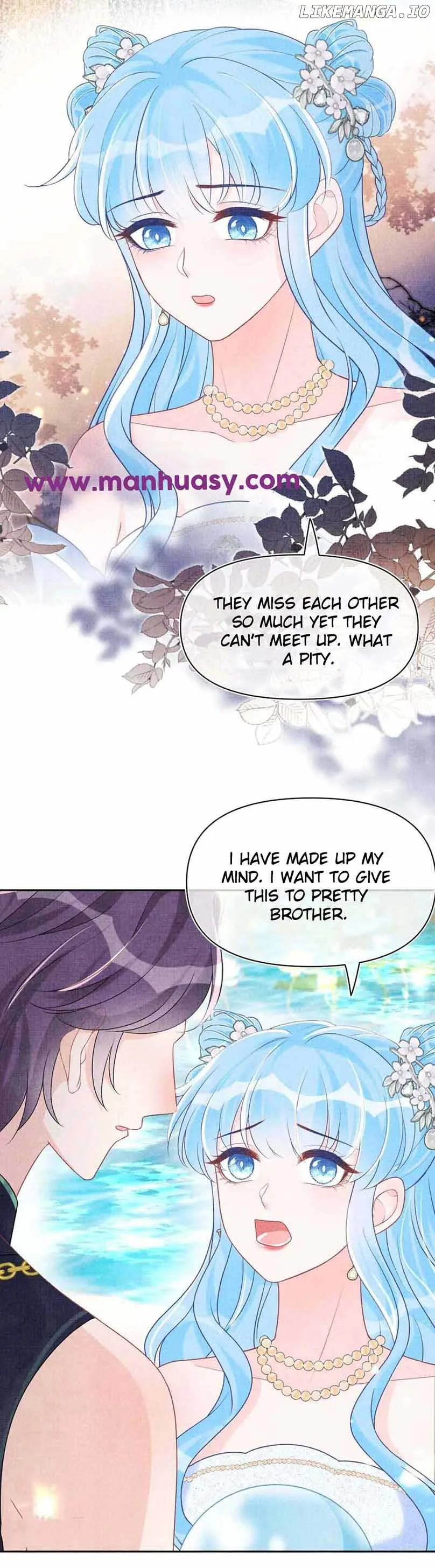 Lovely Fish Chapter 170 page 15