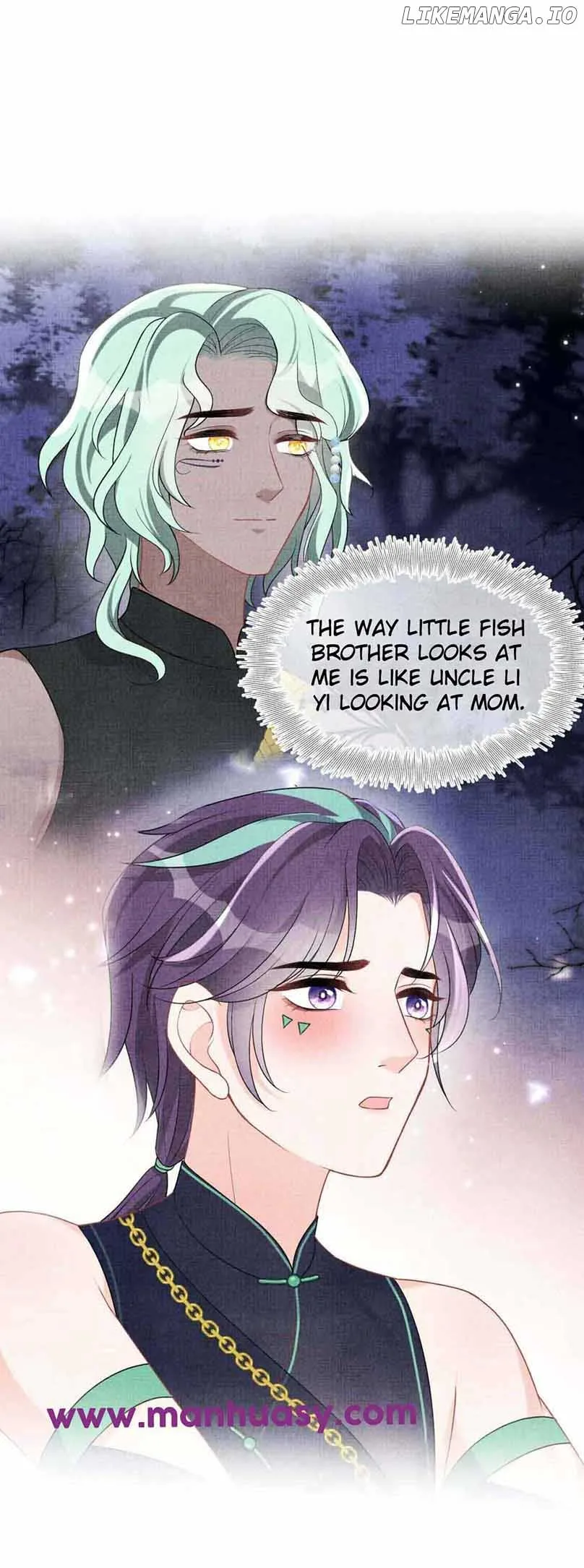 Lovely Fish Chapter 170 page 18