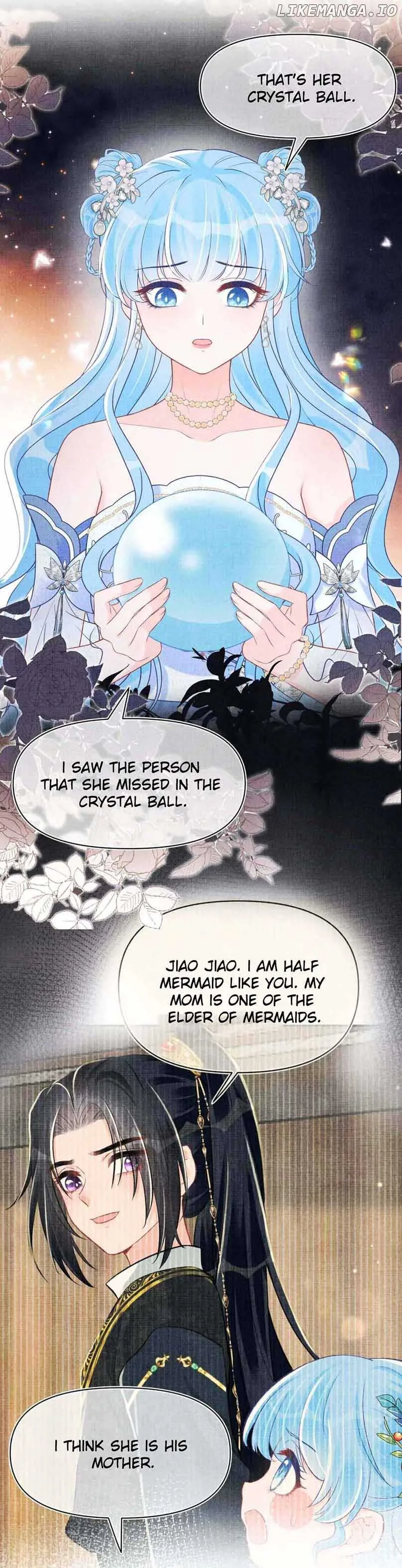 Lovely Fish Chapter 170 page 14