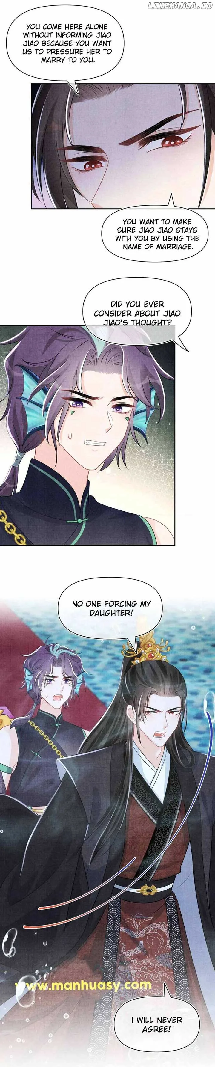 Lovely Fish Chapter 171 page 10