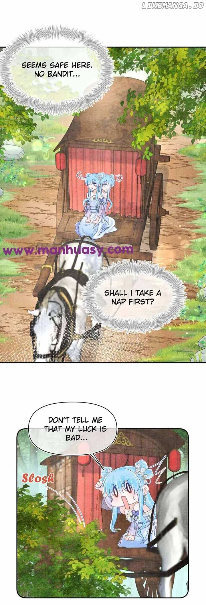 Lovely Fish Chapter 171 page 16
