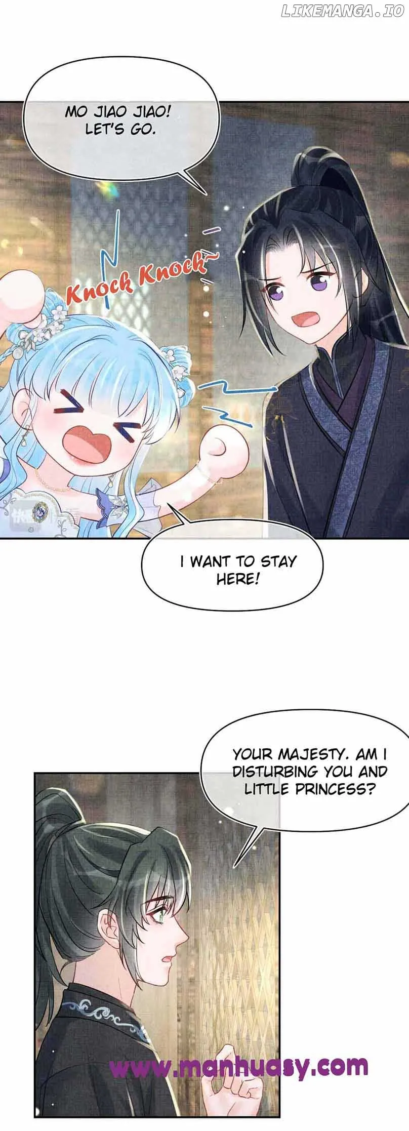 Lovely Fish Chapter 178 page 14
