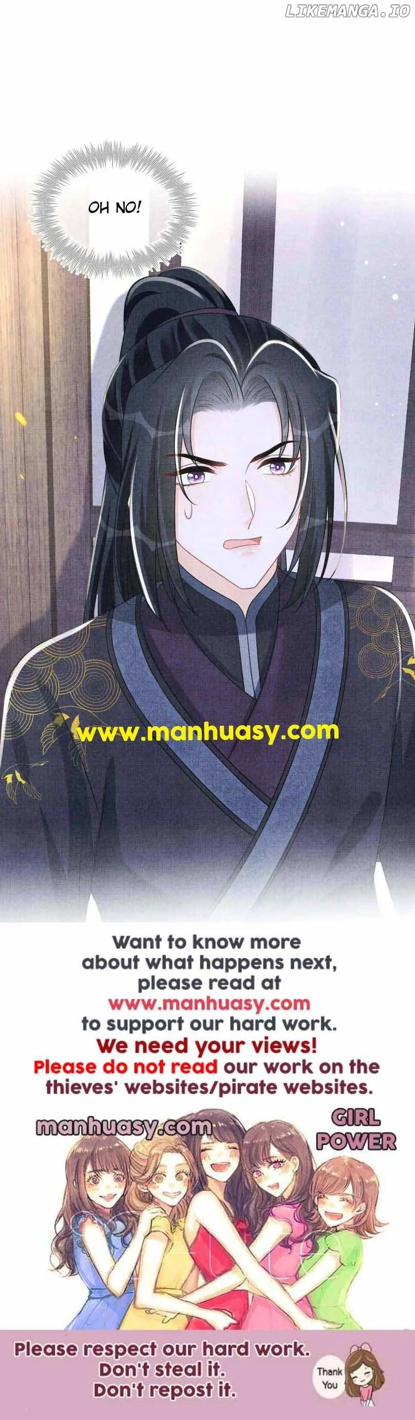 Lovely Fish Chapter 175 page 24