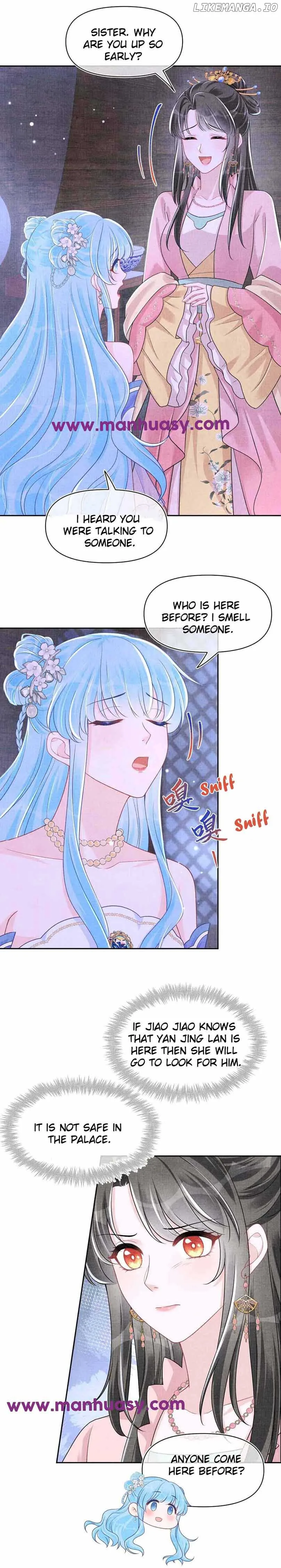 Lovely Fish Chapter 173 page 10