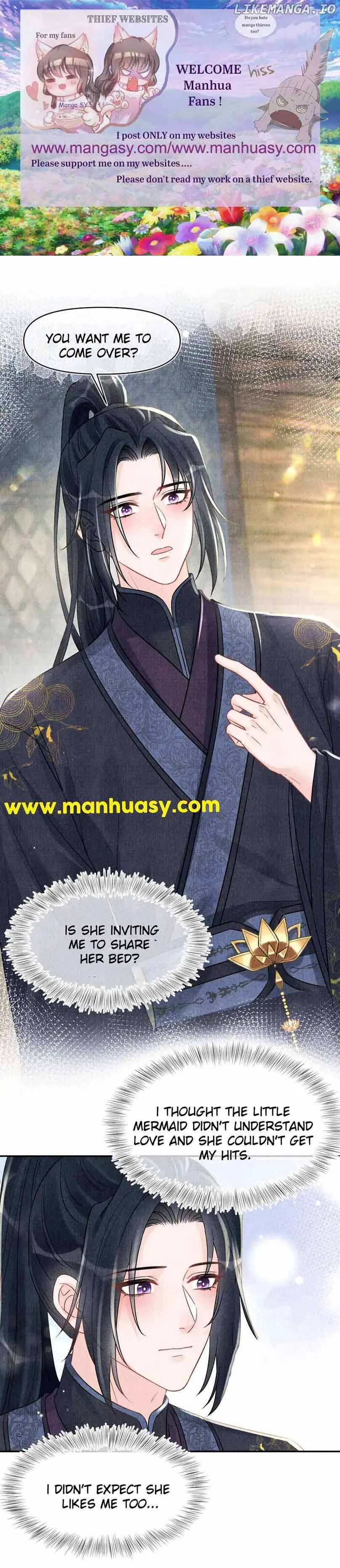 Lovely Fish Chapter 178 page 3