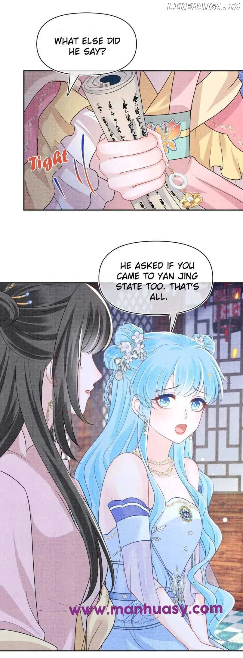 Lovely Fish Chapter 175 page 10