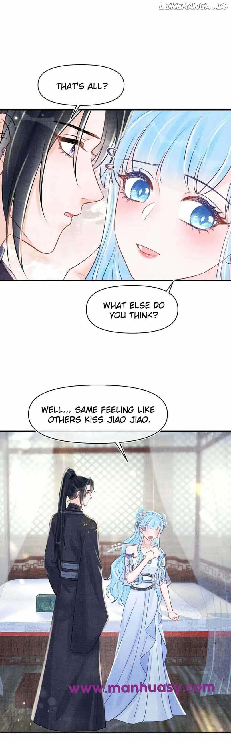 Lovely Fish Chapter 178 page 9