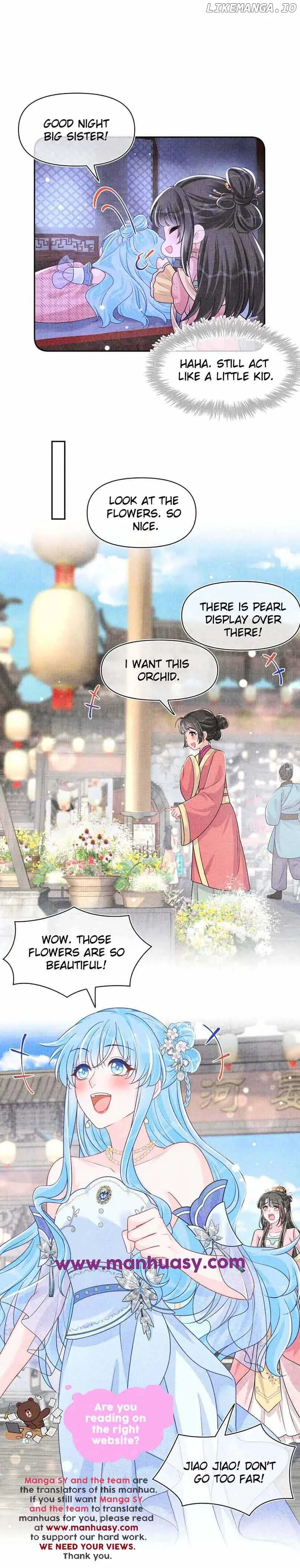 Lovely Fish Chapter 173 page 12