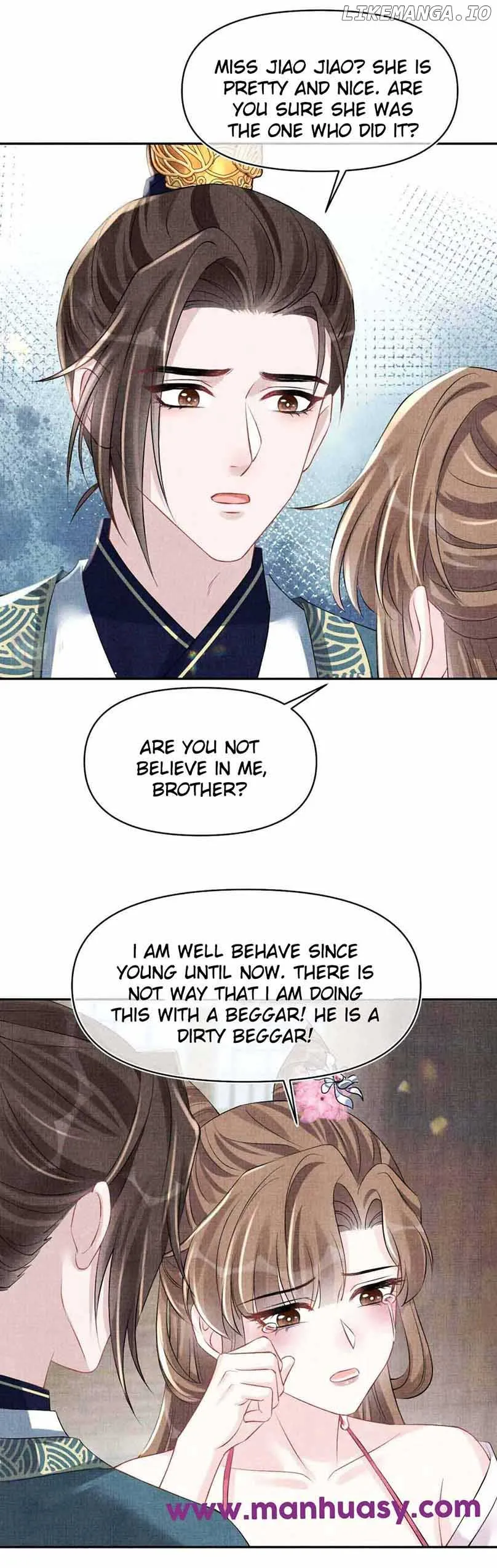 Lovely Fish Chapter 177 page 6