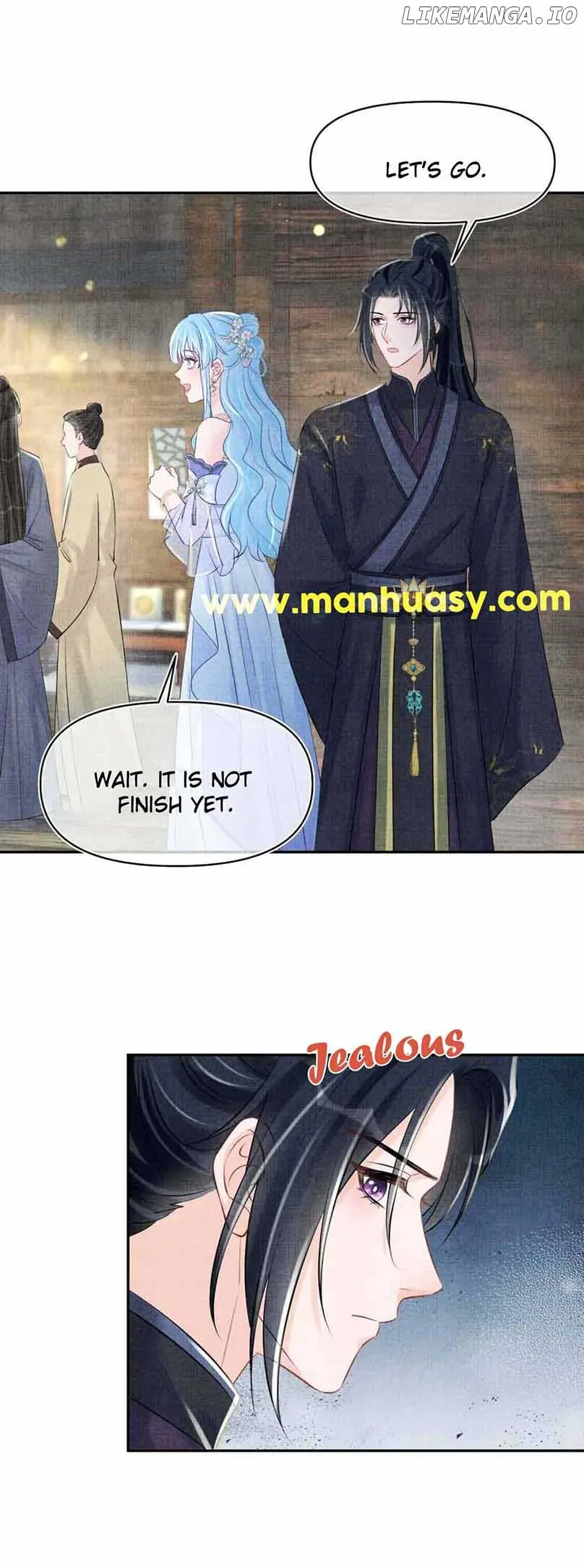 Lovely Fish Chapter 177 page 13