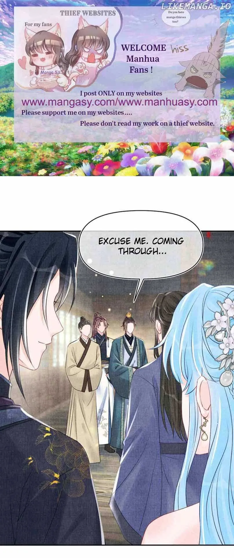 Lovely Fish Chapter 177 page 3