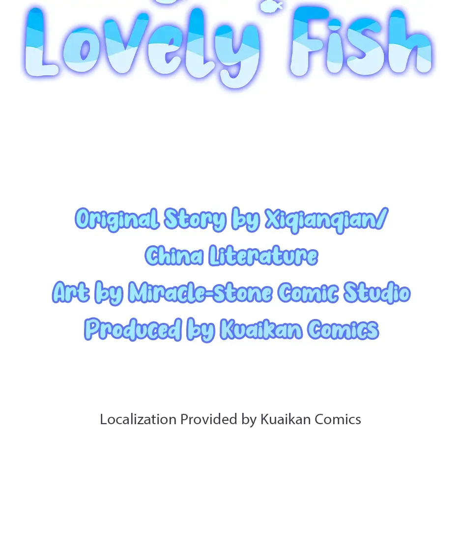 Lovely Fish Chapter 179 page 3