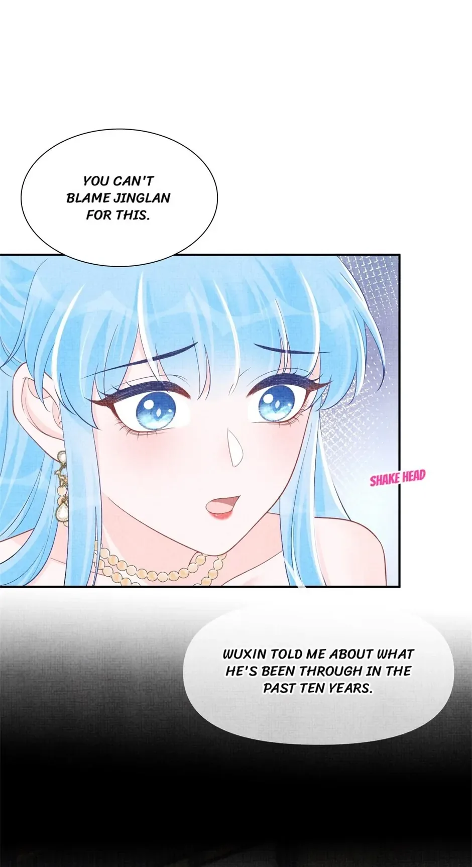 Lovely Fish Chapter 179 page 21