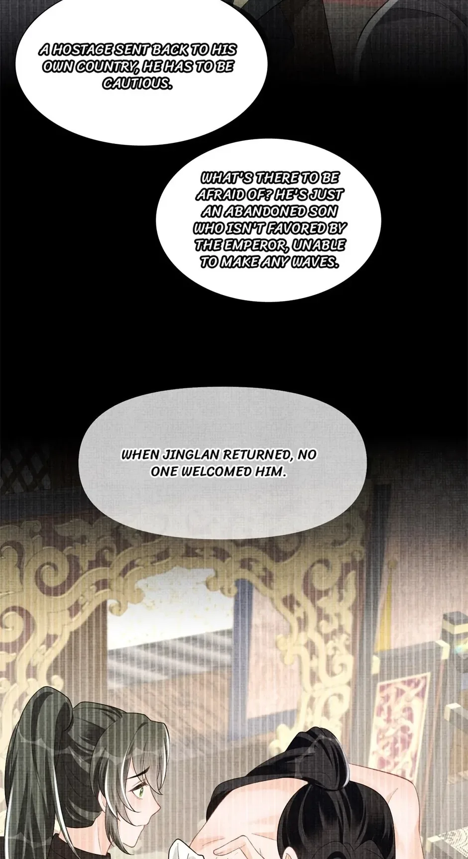Lovely Fish Chapter 179 page 23