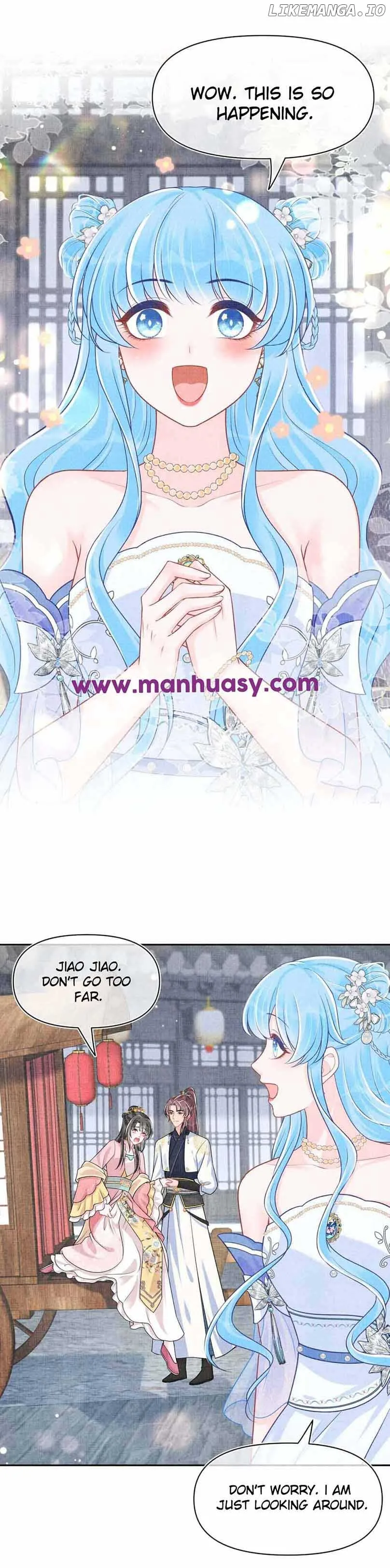 Lovely Fish Chapter 172 page 5