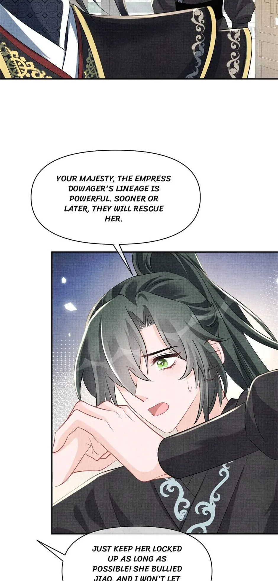 Lovely Fish Chapter 179 page 13