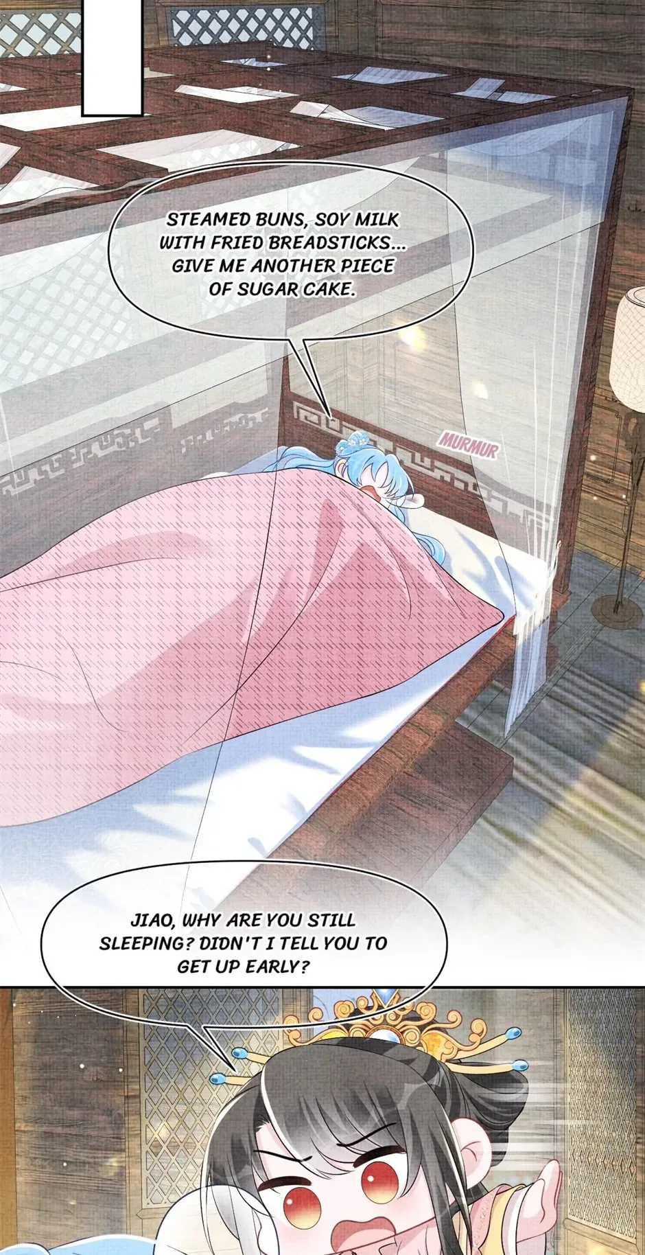 Lovely Fish Chapter 179 page 16