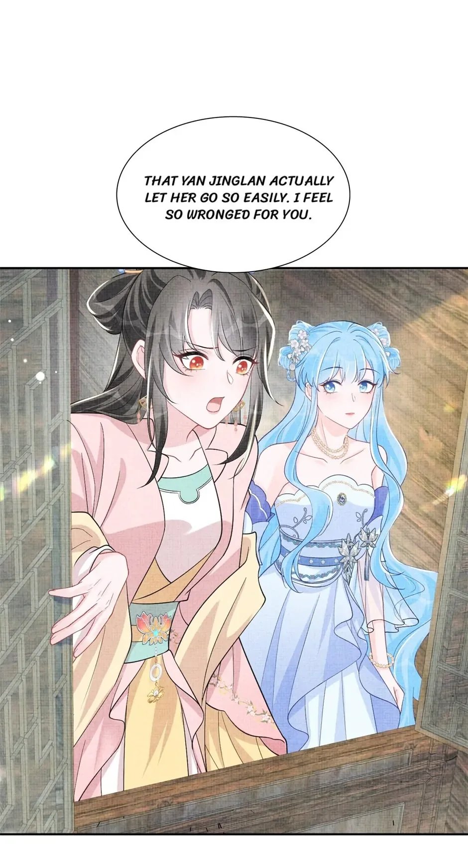 Lovely Fish Chapter 179 page 20