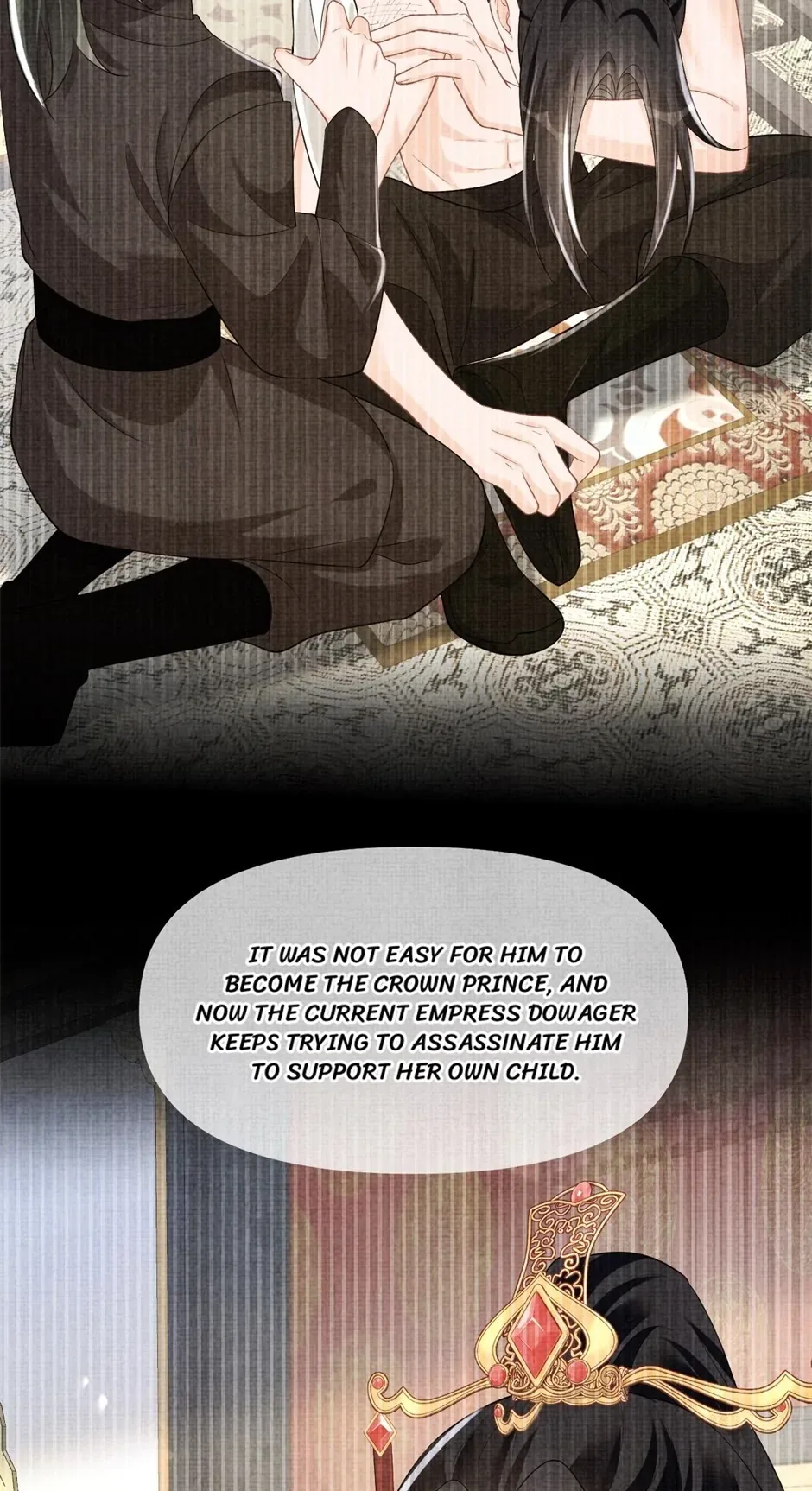 Lovely Fish Chapter 179 page 24