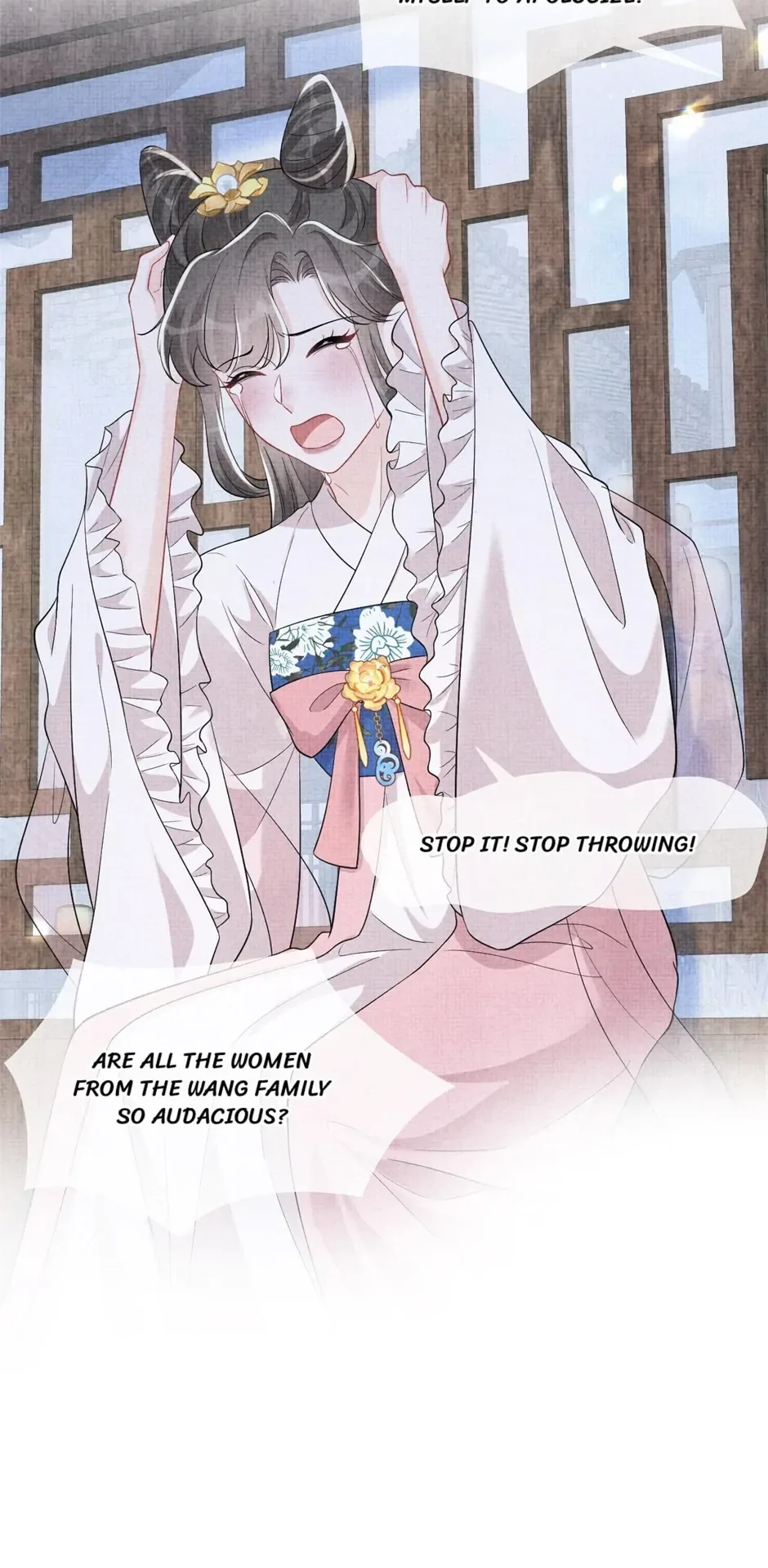 Lovely Fish Chapter 179 page 30
