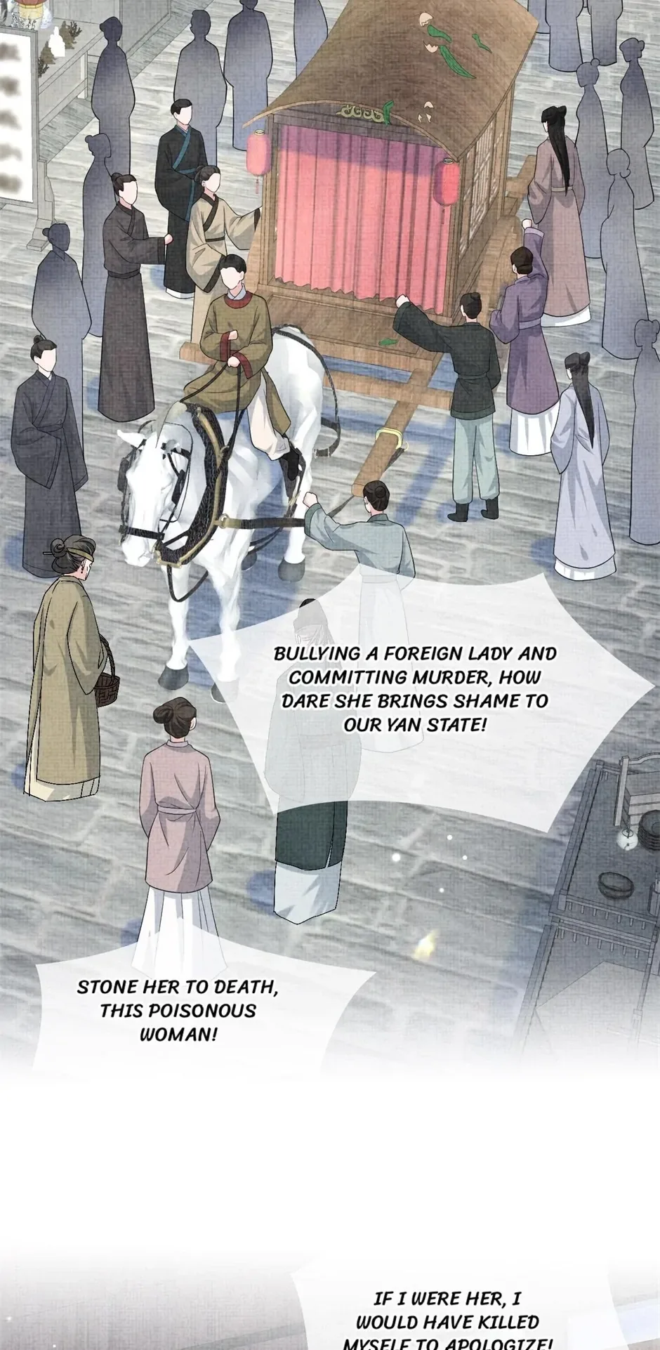 Lovely Fish Chapter 179 page 29