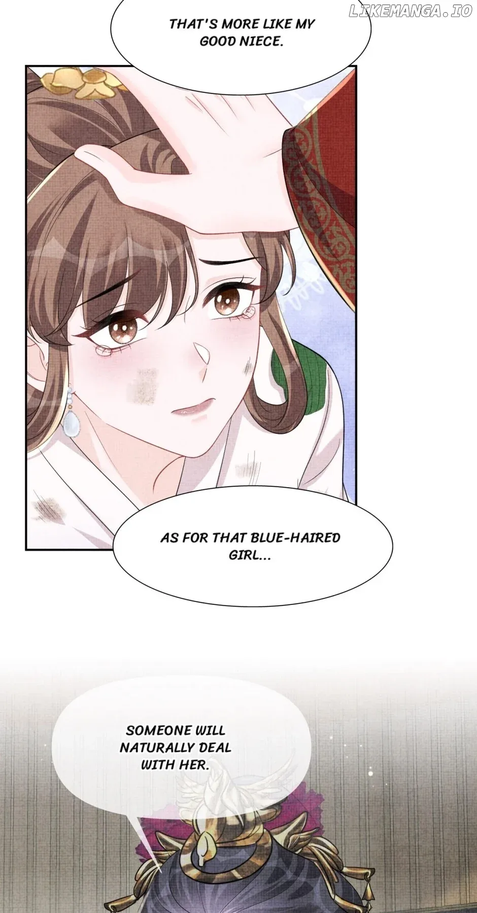 Lovely Fish Chapter 180 page 11