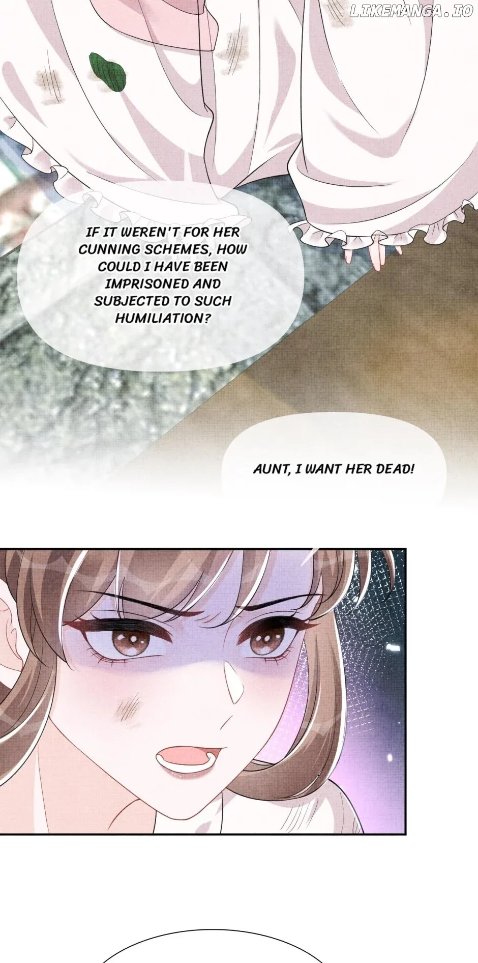 Lovely Fish Chapter 180 page 5