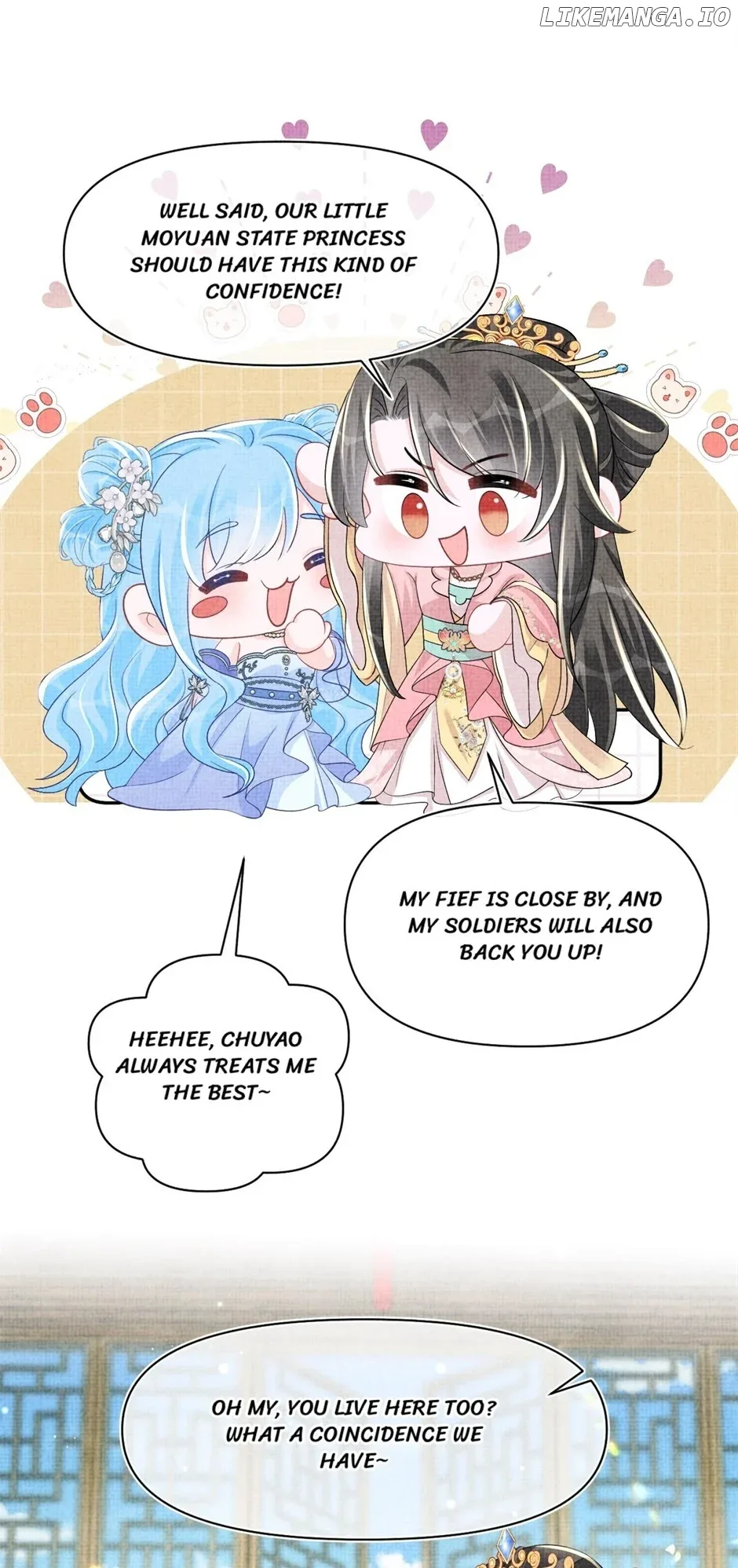 Lovely Fish Chapter 180 page 30