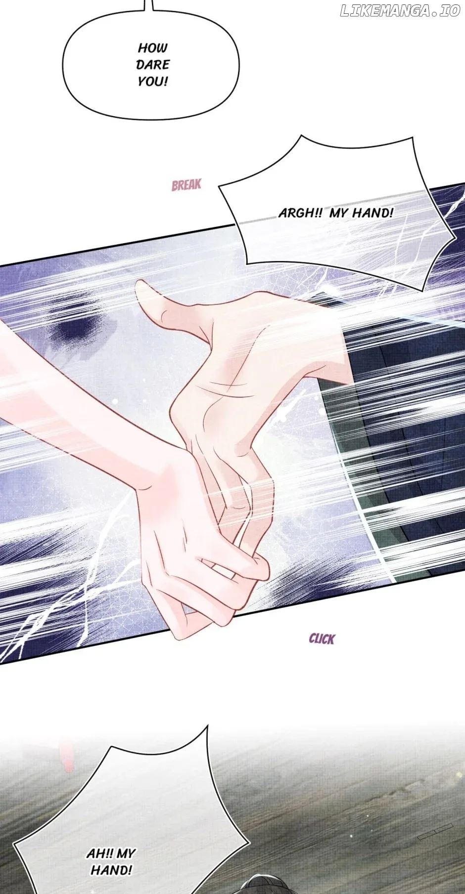 Lovely Fish Chapter 180 page 22
