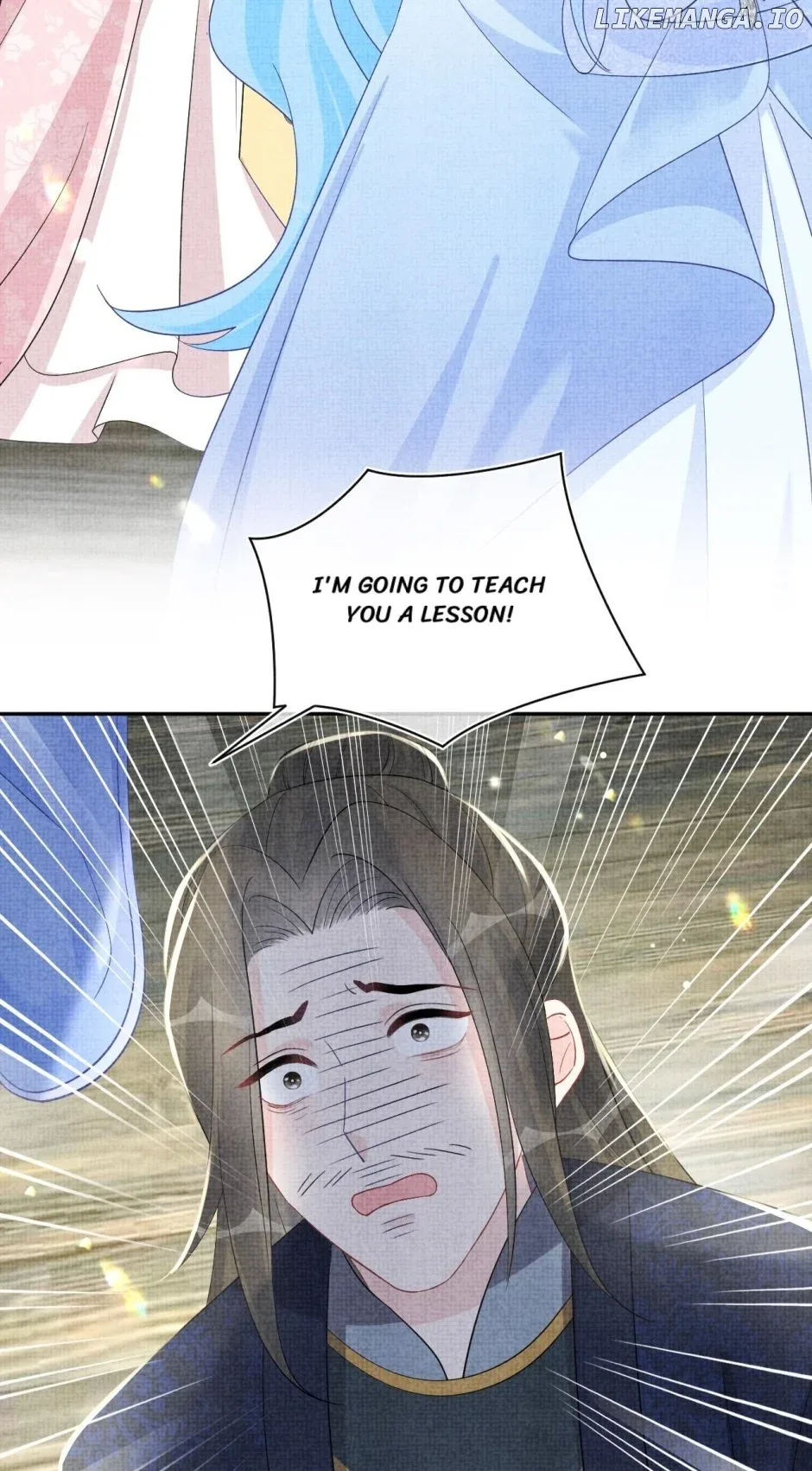 Lovely Fish Chapter 180 page 25