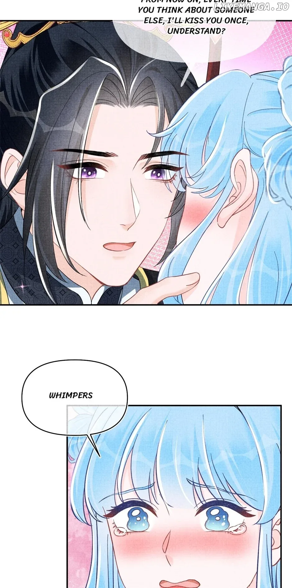 Lovely Fish Chapter 182 page 9