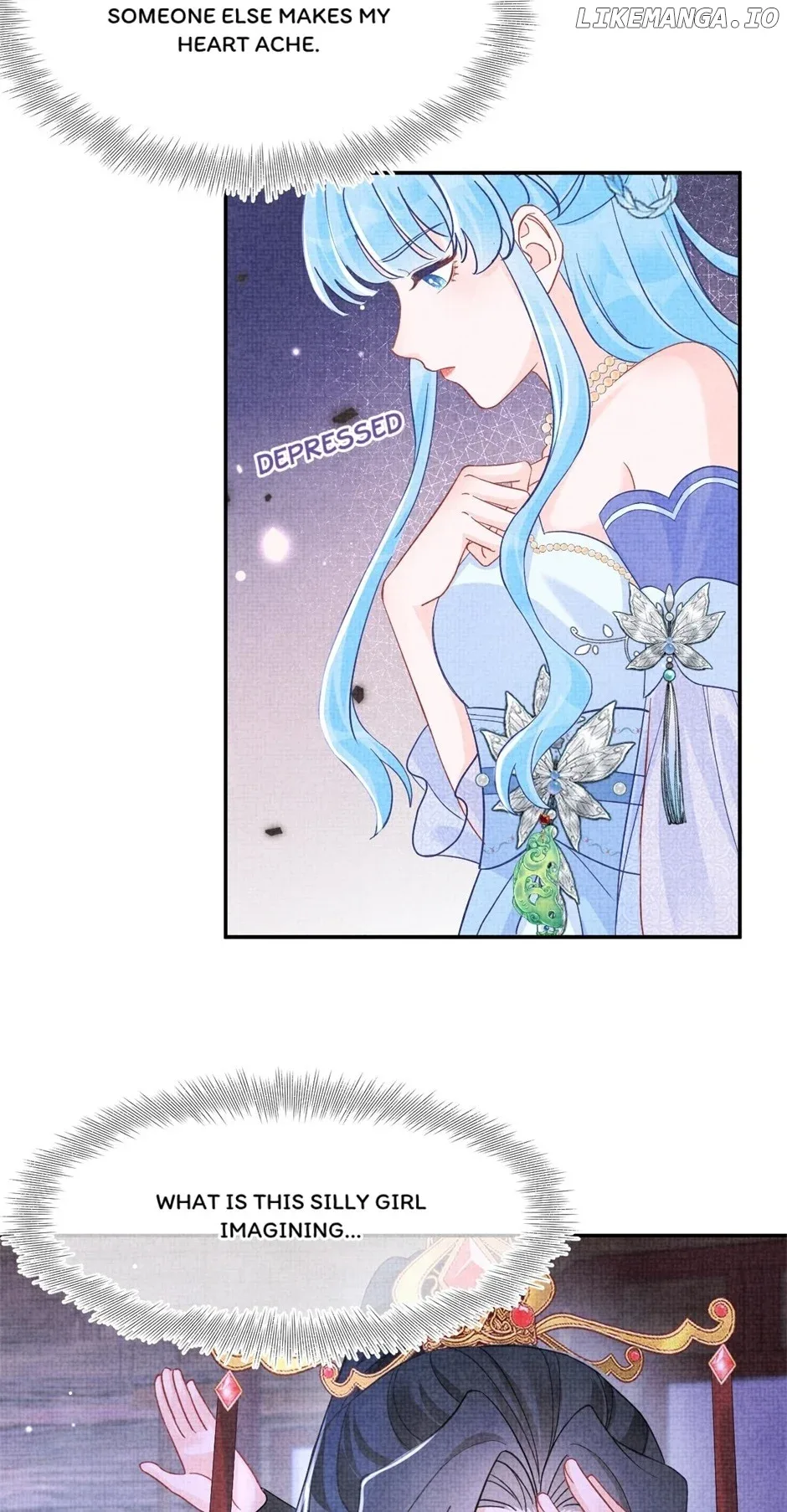 Lovely Fish Chapter 182 page 24