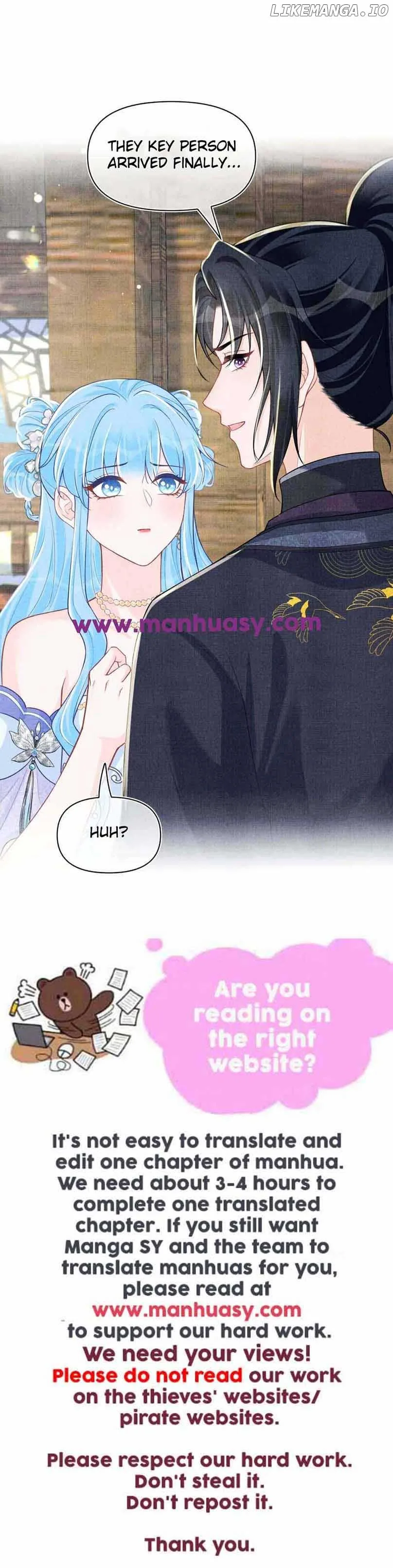 Lovely Fish Chapter 176 page 24