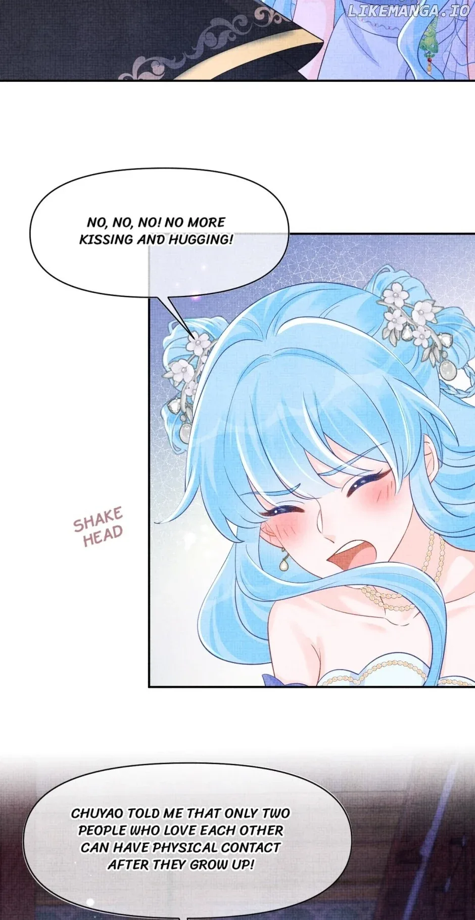 Lovely Fish Chapter 181 page 29