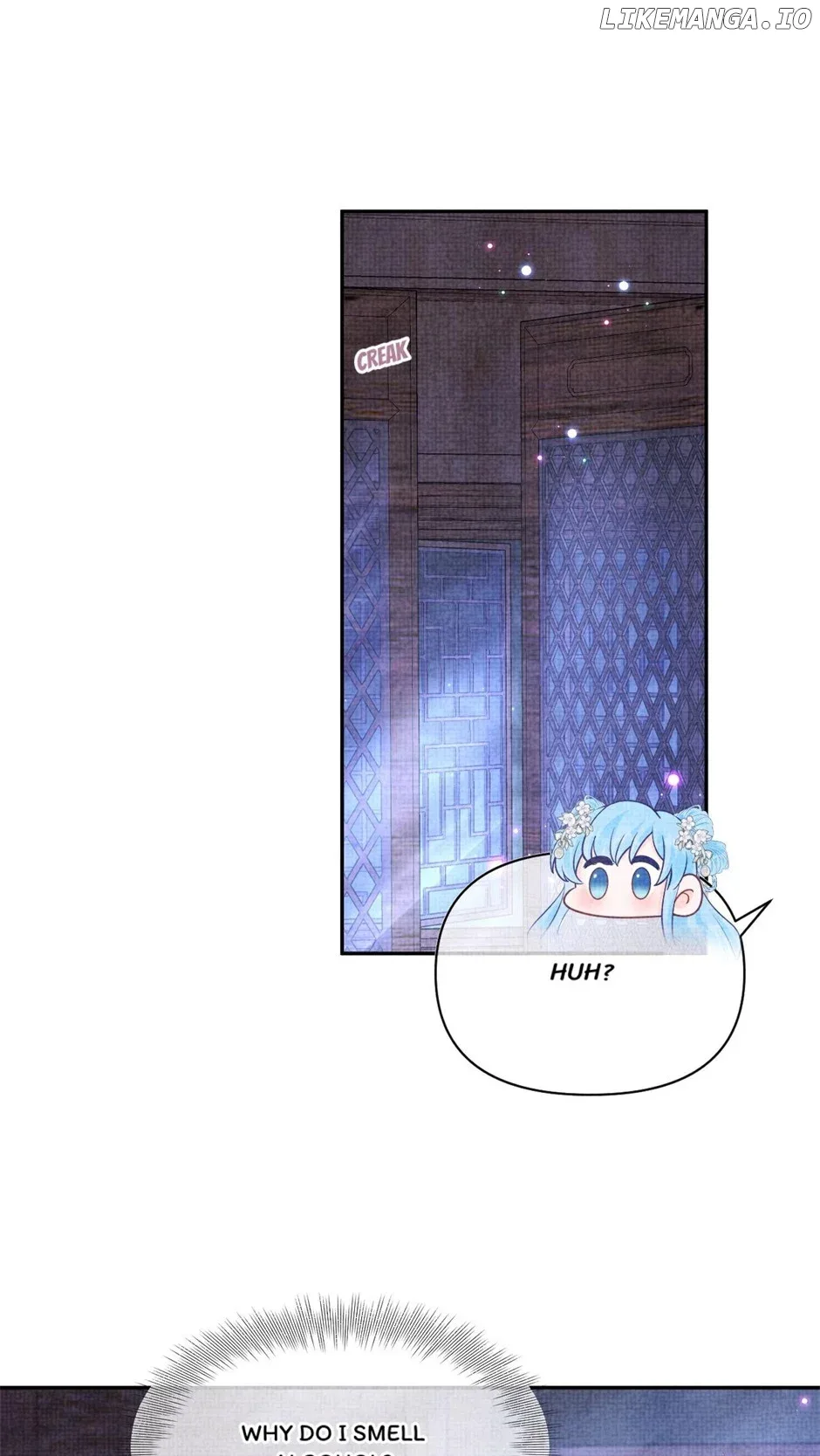 Lovely Fish Chapter 181 page 19