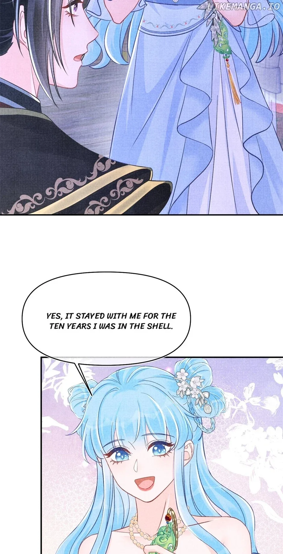 Lovely Fish Chapter 183 page 15