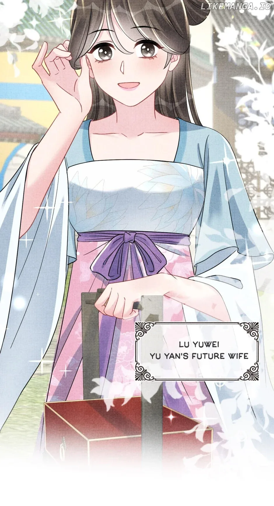 Lovely Fish Chapter 185 page 17