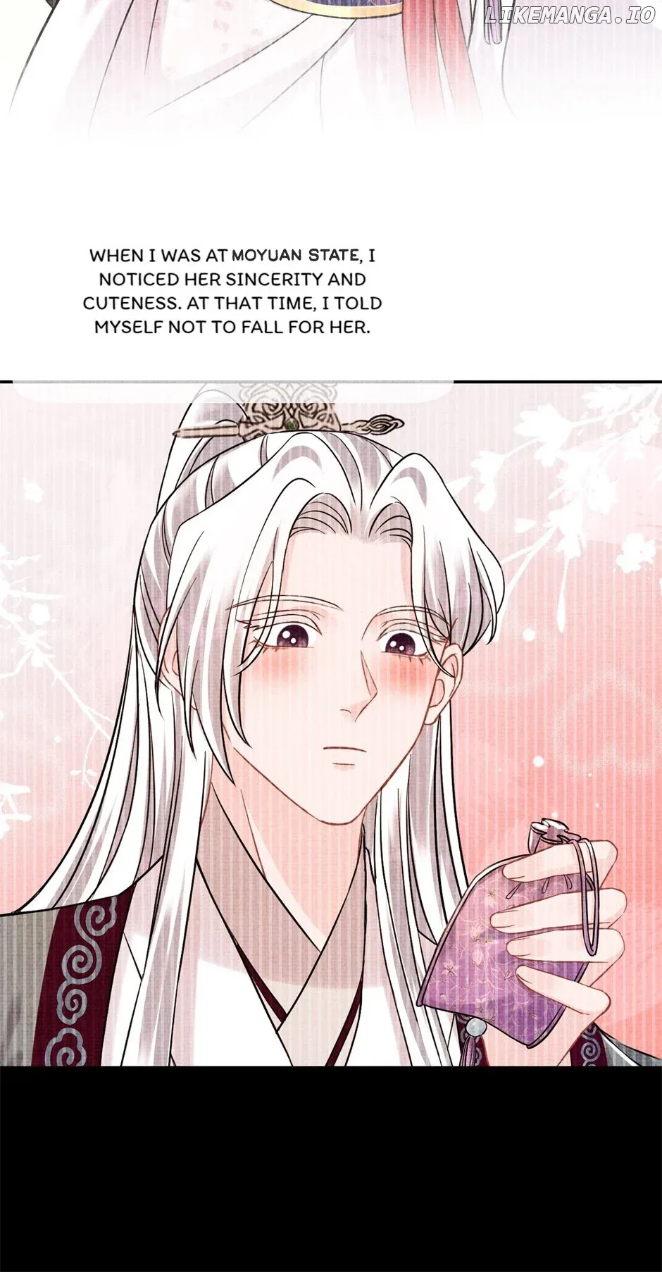 Lovely Fish Chapter 185 page 12