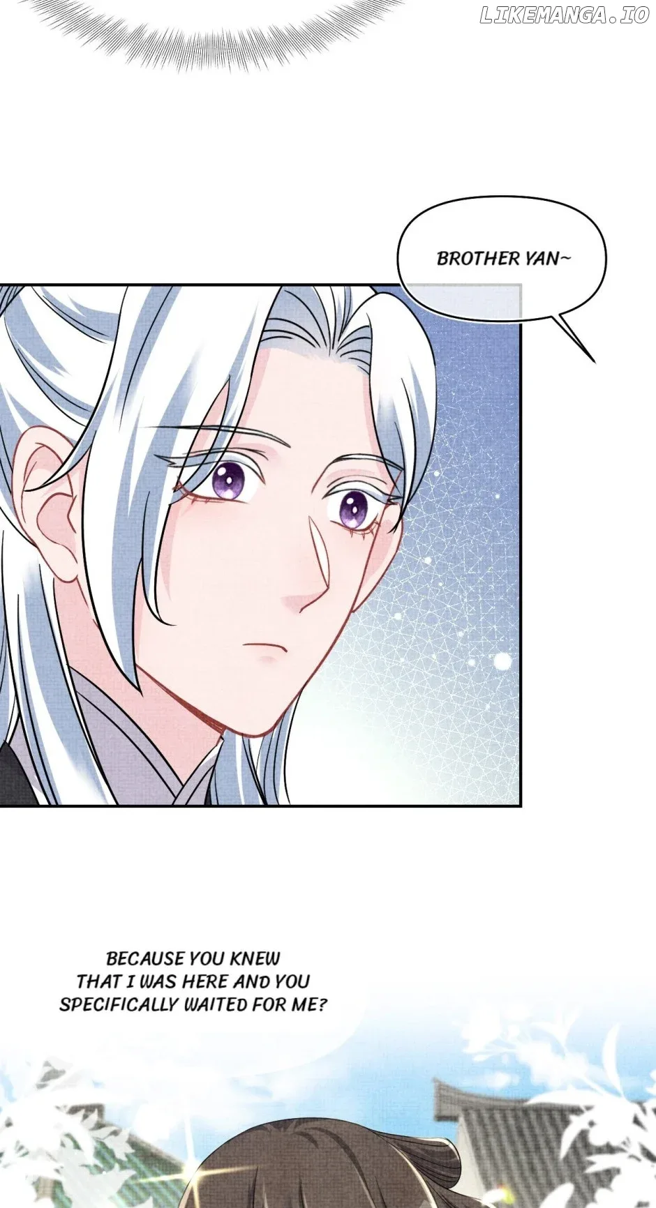 Lovely Fish Chapter 185 page 16