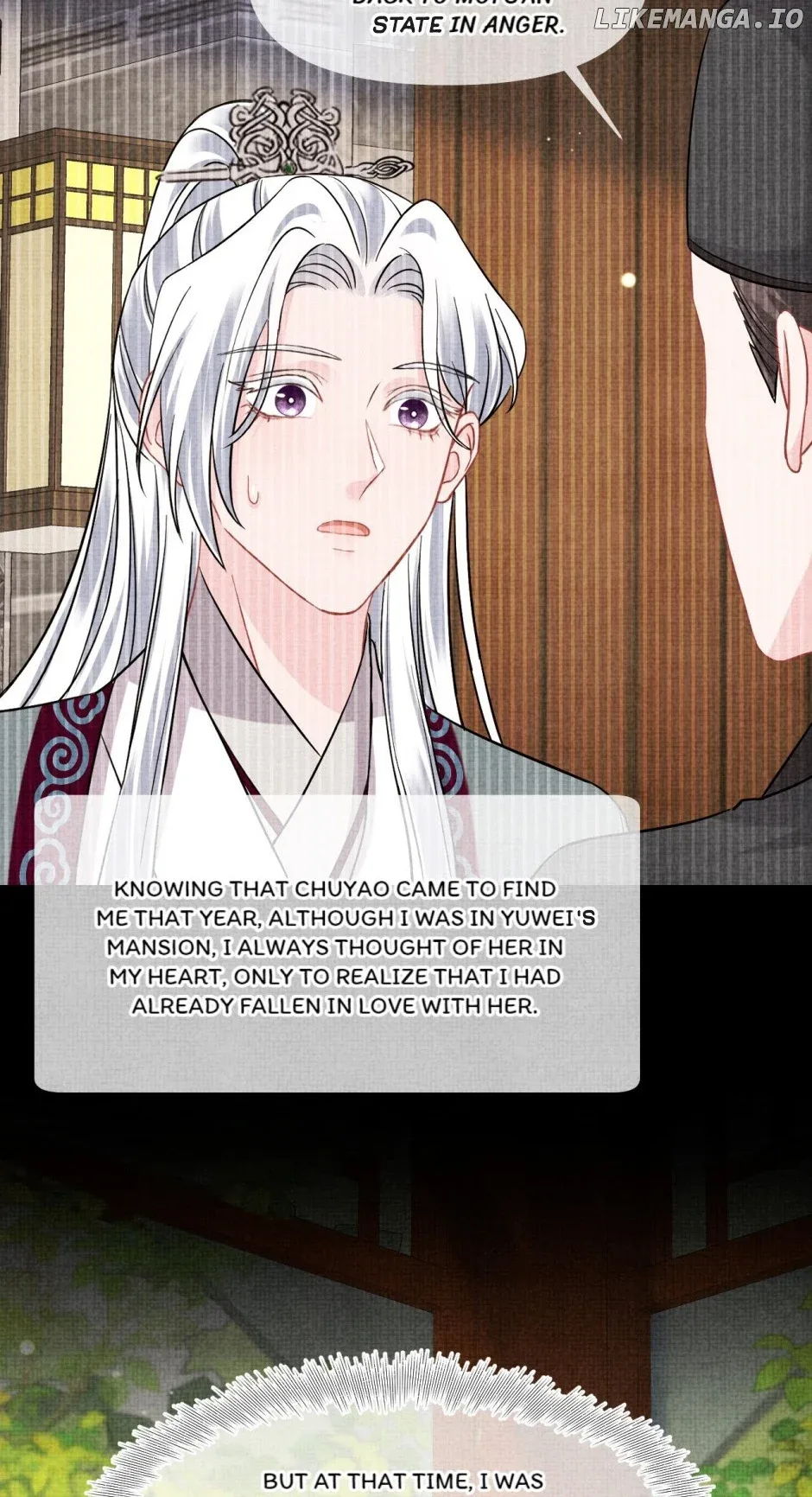 Lovely Fish Chapter 185 page 14