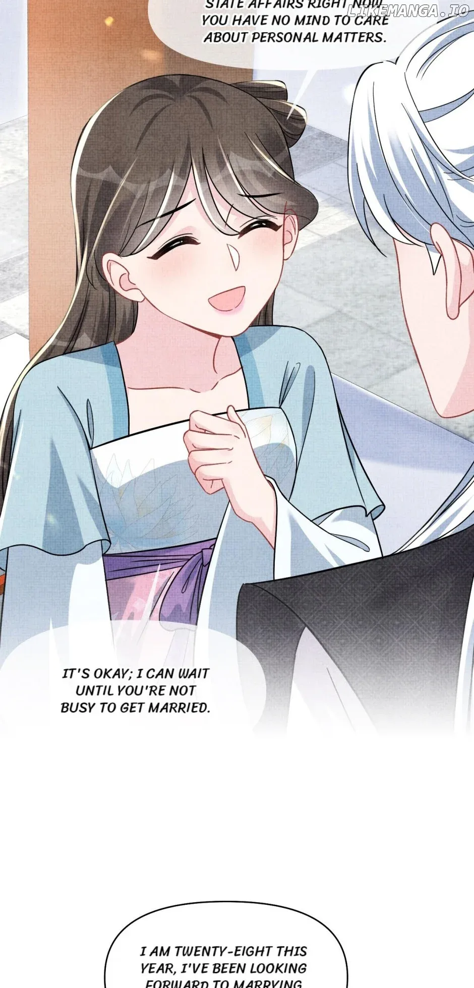 Lovely Fish Chapter 185 page 25