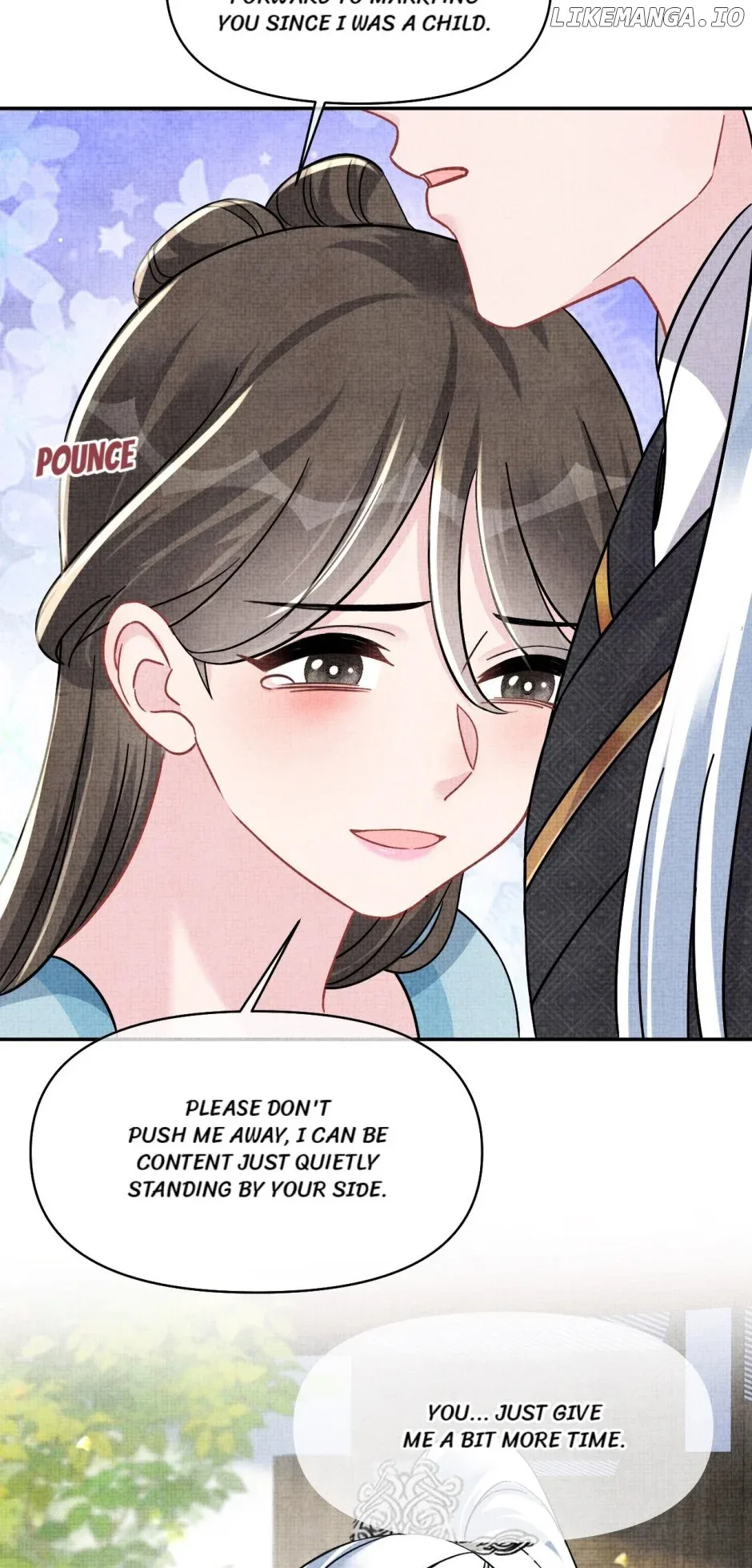 Lovely Fish Chapter 185 page 26