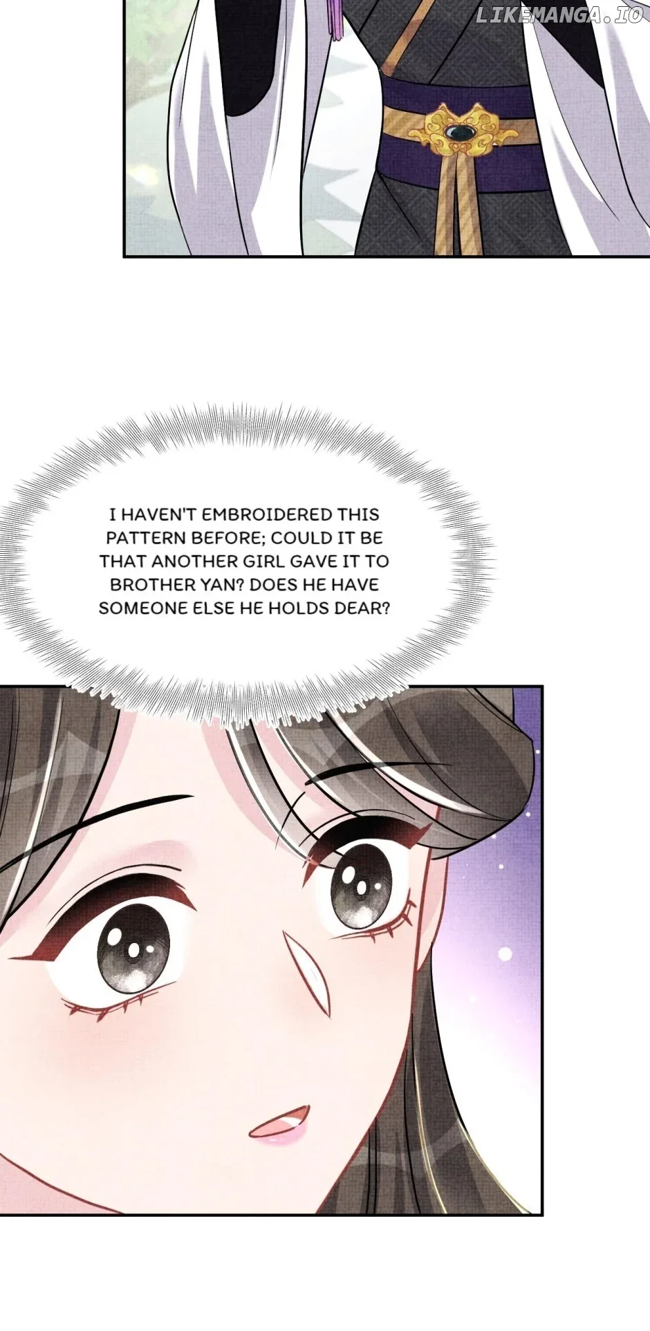 Lovely Fish Chapter 185 page 23