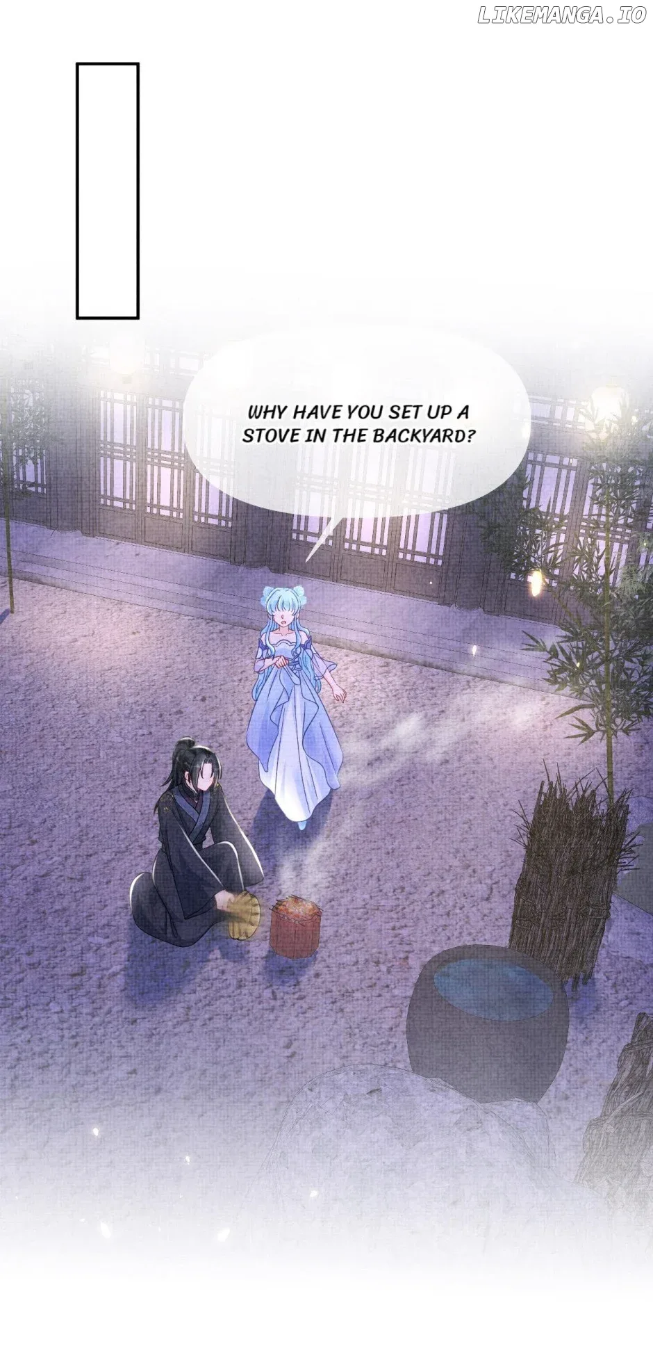 Lovely Fish Chapter 185 page 28