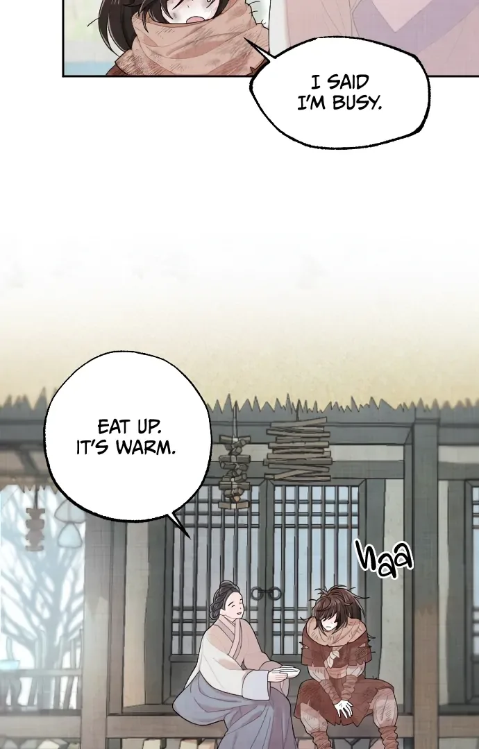 Lovers of the Red Sky Chapter 1 page 54