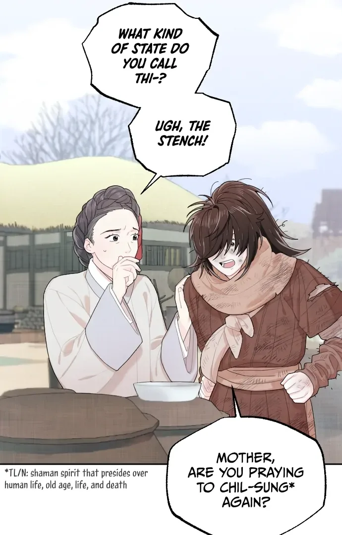 Lovers of the Red Sky Chapter 1 page 49